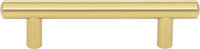 Key West 96 mm cc Bar Pull 146BG
