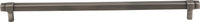 Zane 305 mm cc Bar Pull 293-305BNBDL