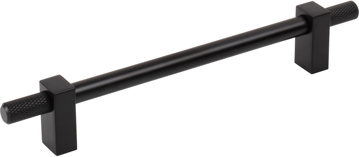 Larkin Knurled Ends 160 mm cc Bar Pull 698-160MB
