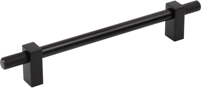 Larkin Knurled Ends 160 mm cc Bar Pull 698-160MB