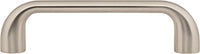 Loxley 96 mm cc Bar Pull 329-96SN