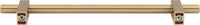 Larkin 1 192 mm cc Bar Pull 478-192SBZ