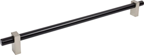 Larkin 8'' cc Appliance Pull 478-18MBSN