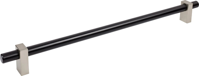 Larkin 8'' cc Appliance Pull 478-18MBSN
