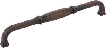 Audrey 224 mm cc Bar Pull 278-224DBAC