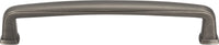 Milan 1 128 mm cc Bar Pull 1092-128BNBDL
