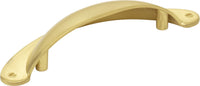 Lyon 3'' cc Cup/Bin Pull 8233BG