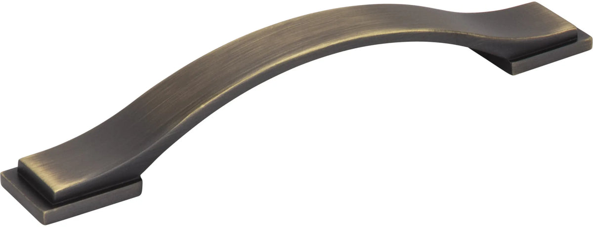 Mirada 128 mm cc Bar Pull 80152-128ABSB