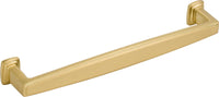 Richard 160 mm cc Bar Pull 171-160BG
