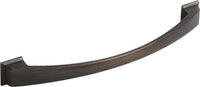 Roman 192 mm cc Arch Pull 944-192DBAC