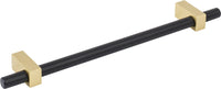 Larkin 2 192 mm cc Bar Pull 478-192MBBG