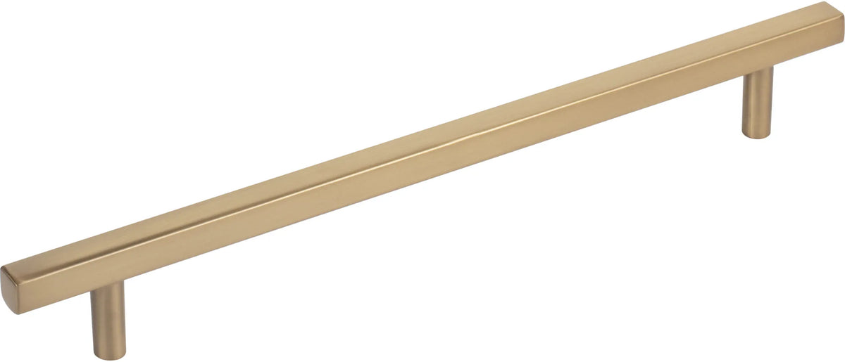 Dominique 192 mm cc Bar Pull 845-192SBZ
