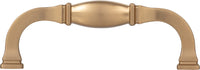 Audrey 96 mm cc Bar Pull 278-96SBZ