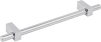 Larkin 1 160 mm cc Bar Pull 478-160PC
