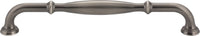 Tiffany 192 mm cc Bar Pull 658-192BNBDL