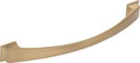 Roman 192 mm cc Arch Pull 944-192SBZ