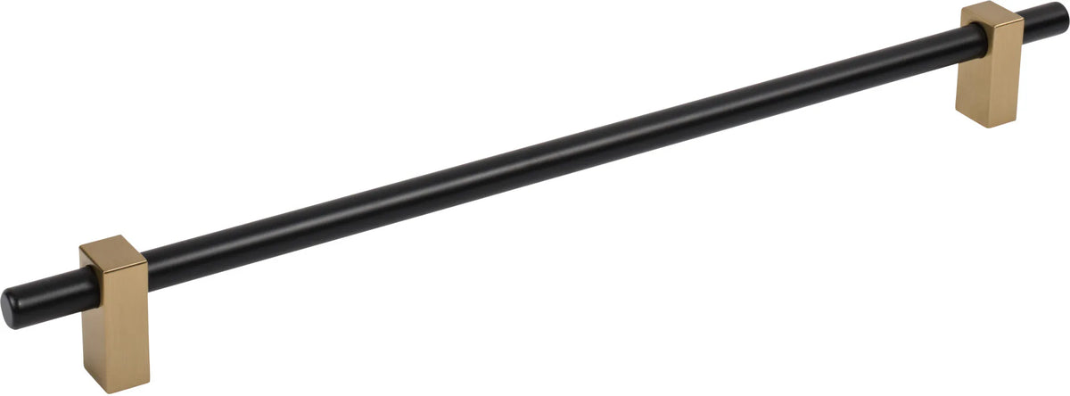 Larkin 305 mm cc Bar Pull 478-305MBSBZ