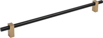 Larkin 305 mm cc Bar Pull 478-305MBSBZ