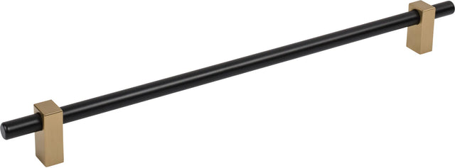 Larkin 305 mm cc Bar Pull 478-305MBSBZ