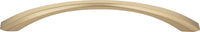 Wheeler 160 mm cc Bar Pull 678-160SBZ