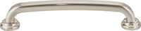 Bremen 1 128 mm cc Bar Pull 527-128SN