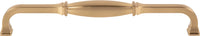 Audrey 18'' cc Appliance Pull 278-18SBZ