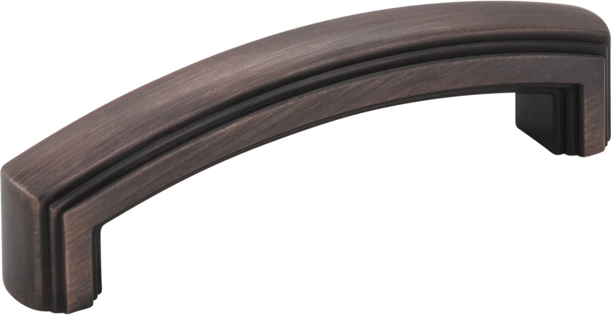 Delgado 96 mm cc Bar Pull 519-96DBAC