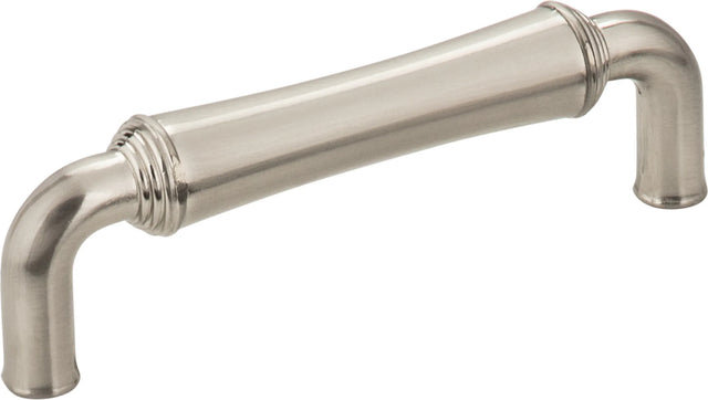 Bremen 96 mm cc Bar Pull 537SN