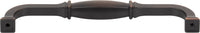 Audrey 160 mm cc Bar Pull 278-160DBAC