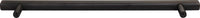 Dominique 12'' cc Appliance Pull 845-12DBAC
