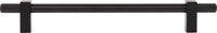 Larkin 4 Larkin Knurled Ends 192 mm cc Bar Pull 698-192MB