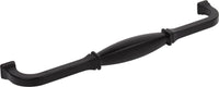 Audrey 12'' cc Appliance Pull 278-12MB