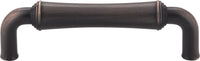 Bremen 2 96 mm cc Bar Pull 537DBAC