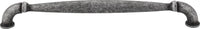 Chesapeake 12'' cc Appliance Pull 737-12SIM