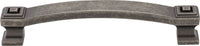 Delmar 128 mm cc Bar Pull 585-128DP