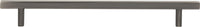 Dominique 192 mm cc Bar Pull 845-192BNBDL