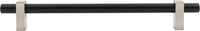 Larkin 2 12'' cc Appliance Pull 478-12MBSN