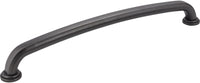 Bremen 12'' cc Appliance Pull 527-12DACM