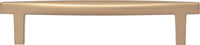 Whitlock 128 mm cc Bar Pull 905-128SBZ