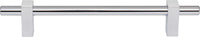 Larkin 1 160 mm cc Bar Pull 478-160PC