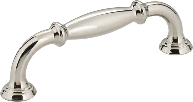 Tiffany 96 mm cc Bar Pull 658-96NI