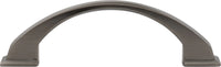 Roman 96 mm cc Arch Pull 944-96BNBDL
