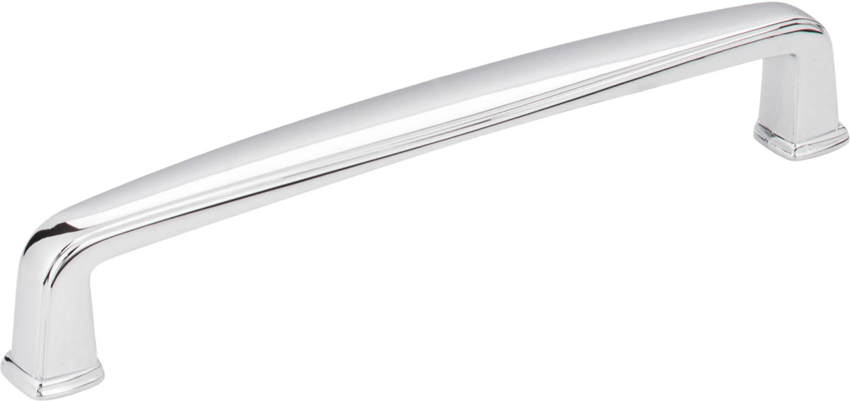 Milan 128 mm cc Bar Pull 1092-128PC