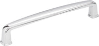 Milan 128 mm cc Bar Pull 1092-128PC