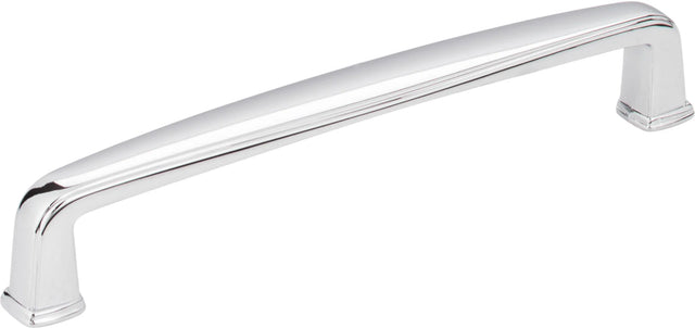 Milan 128 mm cc Bar Pull 1092-128PC