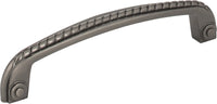 Rhodes 128 mm cc Bar Pull Z261-128BNB