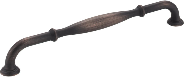 Tiffany 224 mm cc Bar Pull 658-224DBAC