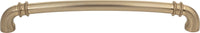Marie 12'' cc Appliance Pull 445-12SBZ