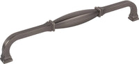 Audrey 12'' cc Appliance Pull 278-12BNBDL