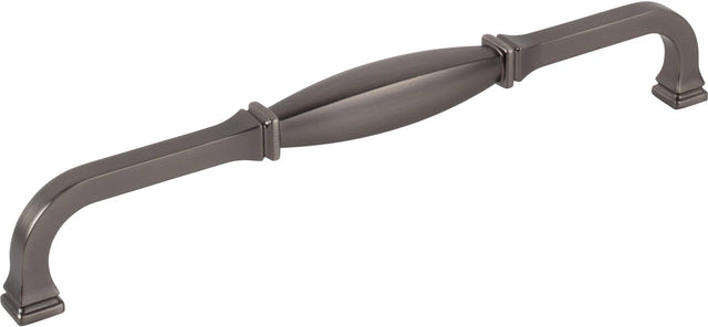Audrey 18'' cc Appliance Pull 278-18BNBDL